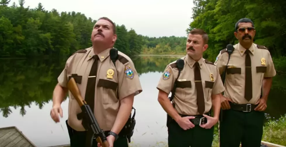17 Years Later, We Finally Have A Sequel To Super Troopers