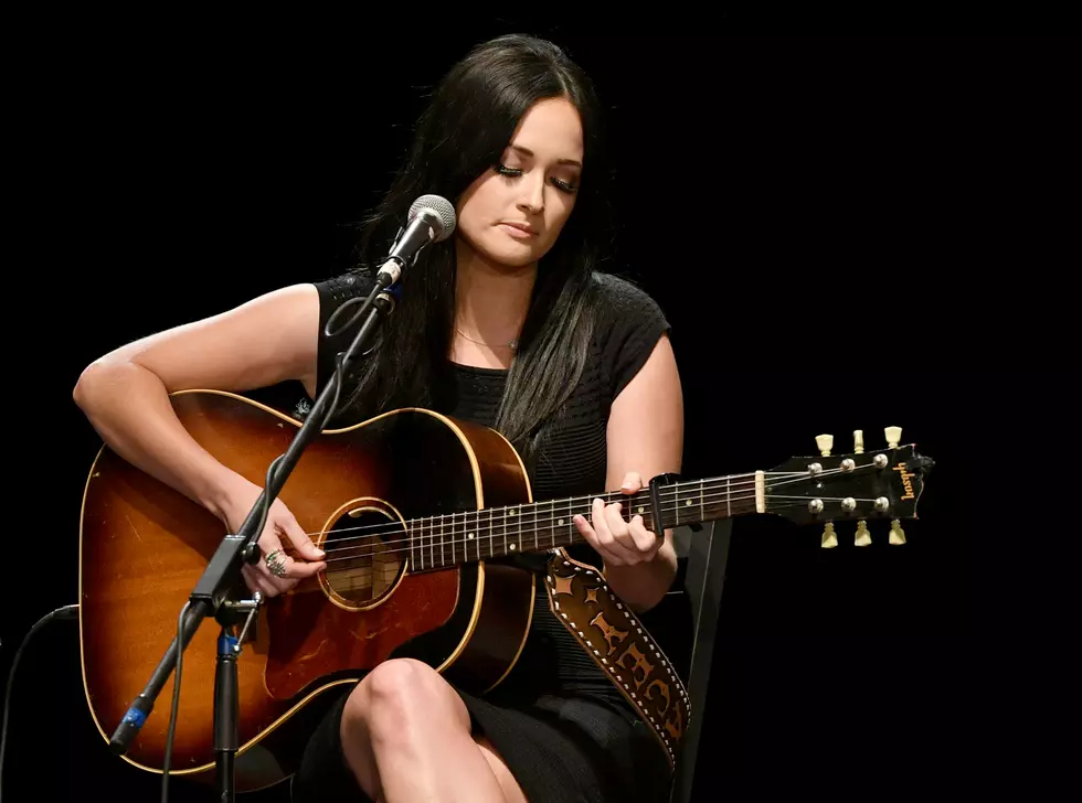 Kacey Musgraves Drops Two New Songs From Upcoming &#8220;Golden Hour&#8221; [LISTEN]