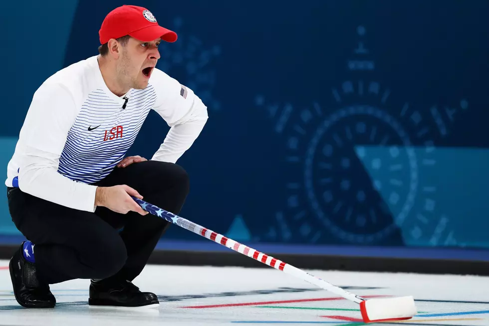 USA Curling Team Battles It Out With A Famous Actress On Twitter