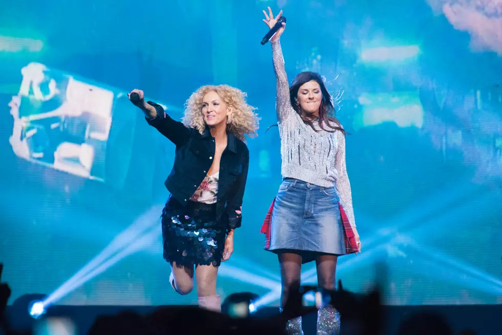 Watch Little Big Town Perform ‘Boondocks’ At Duluth Show [VIDEO]