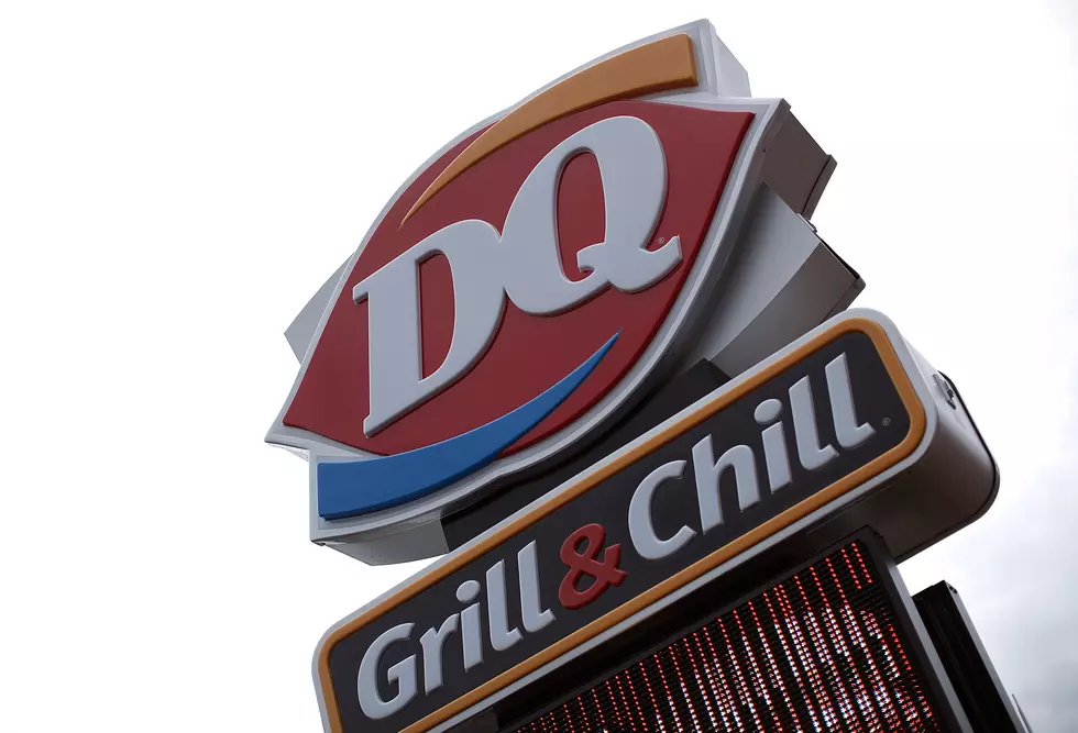 Celebrate Spring With 'Free Cone Day' At Dairy Queen