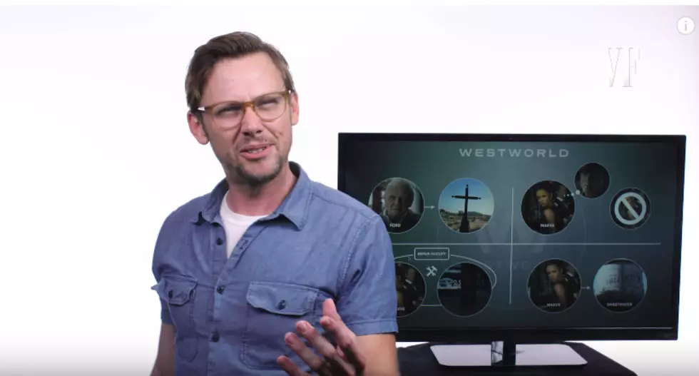 Westworld Fans Can Brush Up On 6 Min Recap With Jimmi Simpson