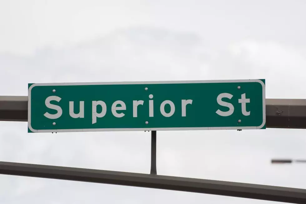 Phase One Of Superior Street Reconstruction: What’s Next?