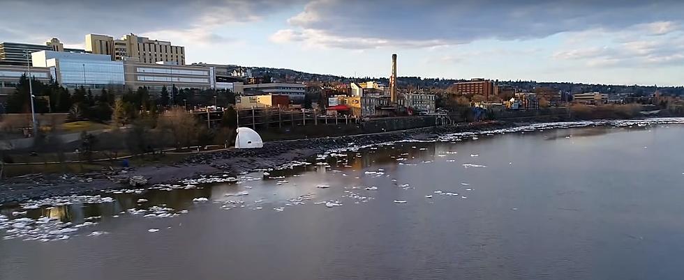 Watch Duluth Featured in Recent CBS Sunday Morning Segment