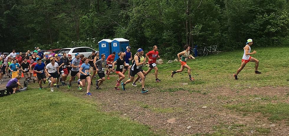 Chester Park Trail Race 5k To Take Place This Friday Evening