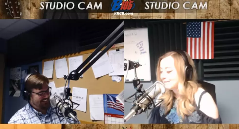 Who Really Won Monday Morning Laugh Off? You Decide [VIDEO]
