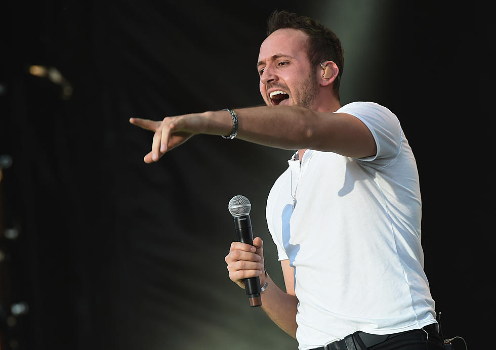 5 Things To Know About Drew Baldridge Before His Show At Bayfront