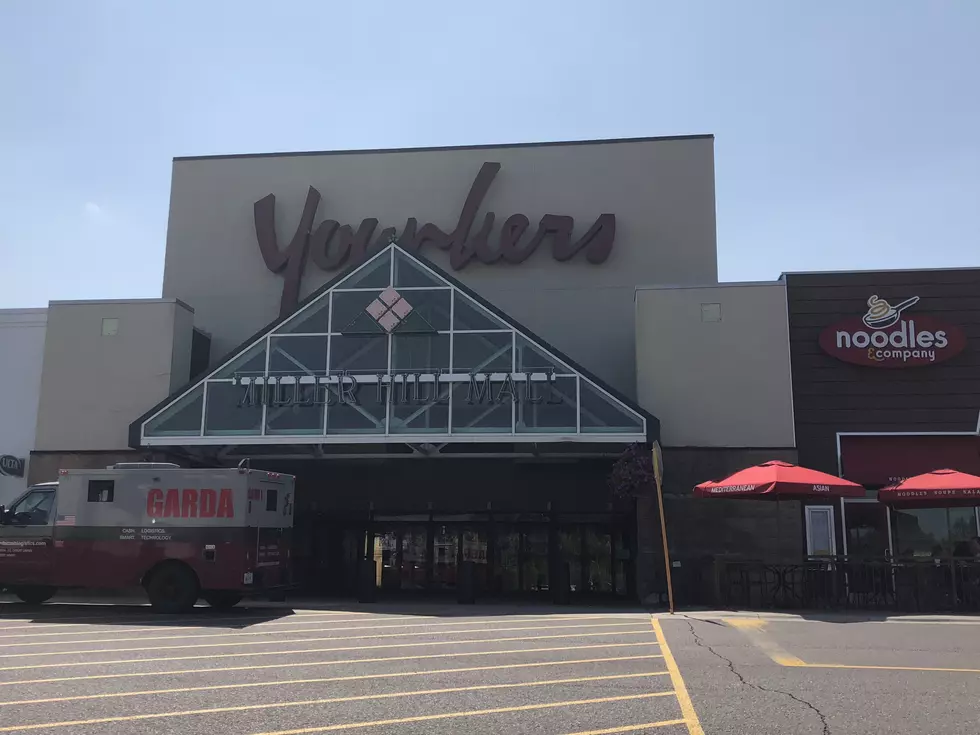 Is This Store Replacing Younkers At Miller Hill Mall?