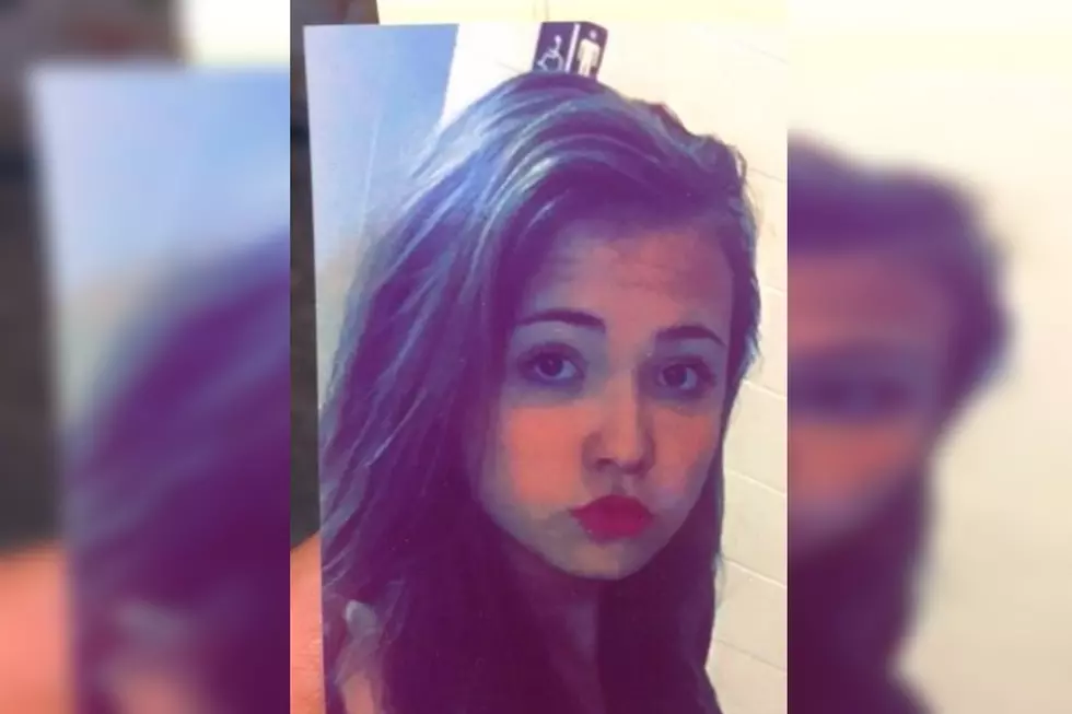 Ashland County Sheriff&#8217;s Office Asking For Help Finding Missing Teen
