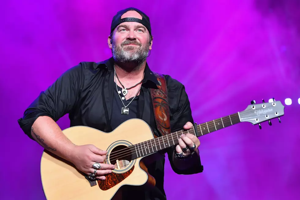 Lee Brice Talks To B105 About Show At Black Bear + Love For MN
