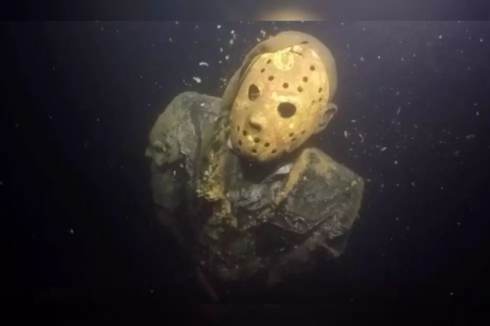 Is This Horror Movie Villain Joining Fake ‘Jason’ In Minnesota Lake?