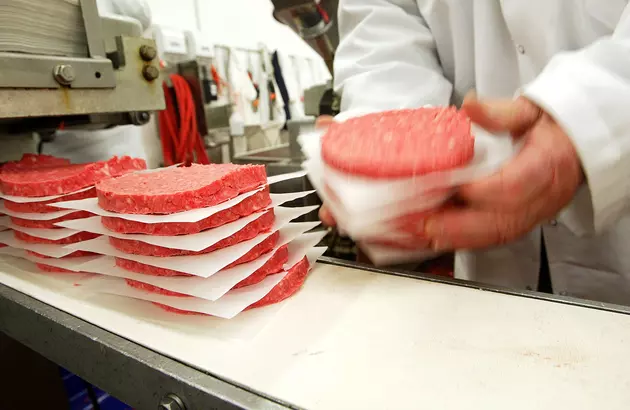 6.5 Million Pounds of Ground Beef Recalled Due to Salmonella Risk