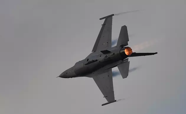 Are The 148th Jets Louder or Flying More Lately? Here&#8217;s The Answer