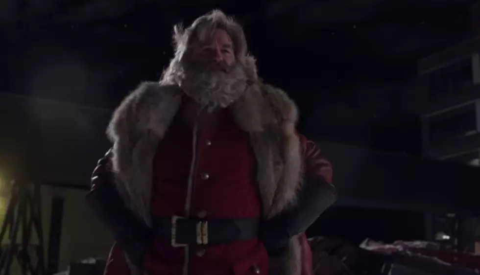 Kurt Russell Delivers A Gift With ‘The Christmas Chronicles’ [REVIEW]
