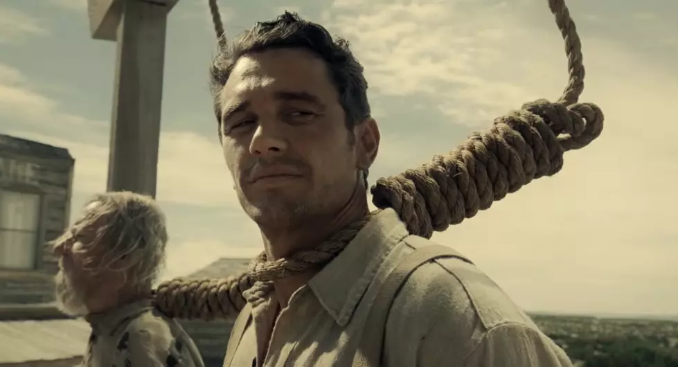 Ballad of Buster Scruggs Review: The West Was A Dark Place