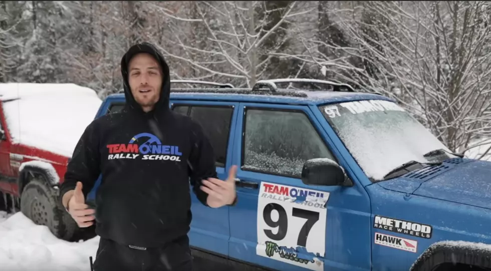 What’s The Difference Between All Wheel & 4 Wheel Drive? This Video Explains [VIDEO]