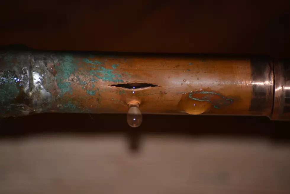 Frozen Pipes Prevention And What To Do If Your Pipes Freeze