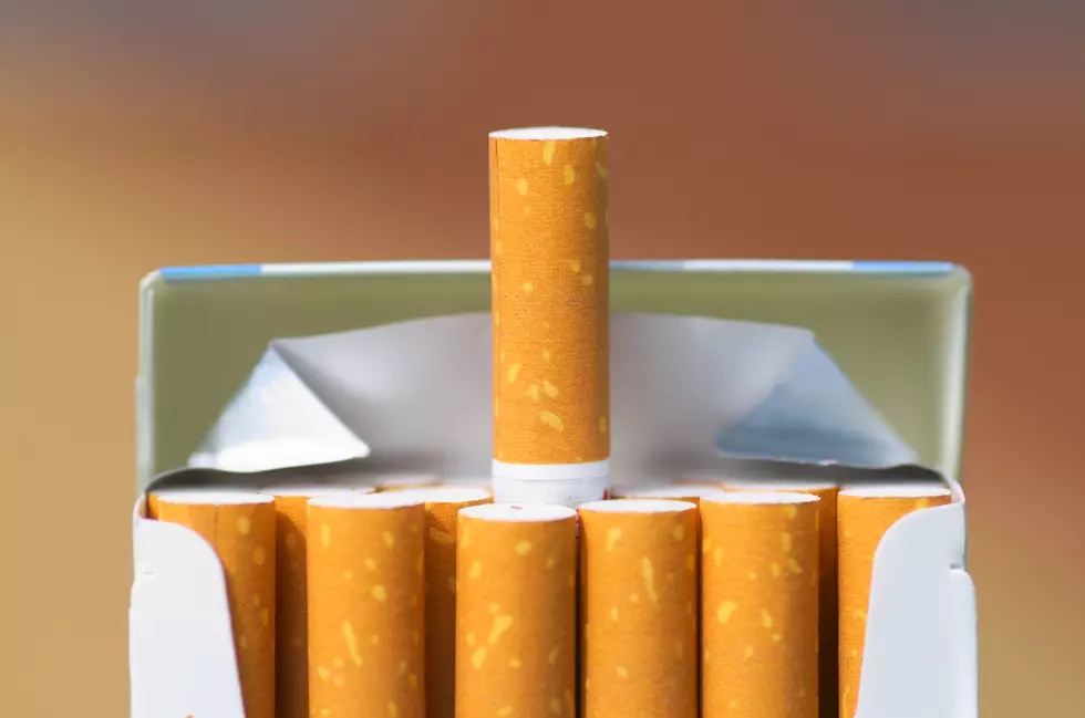 Minnesota House Approves Tougher Tobacco Restrictions