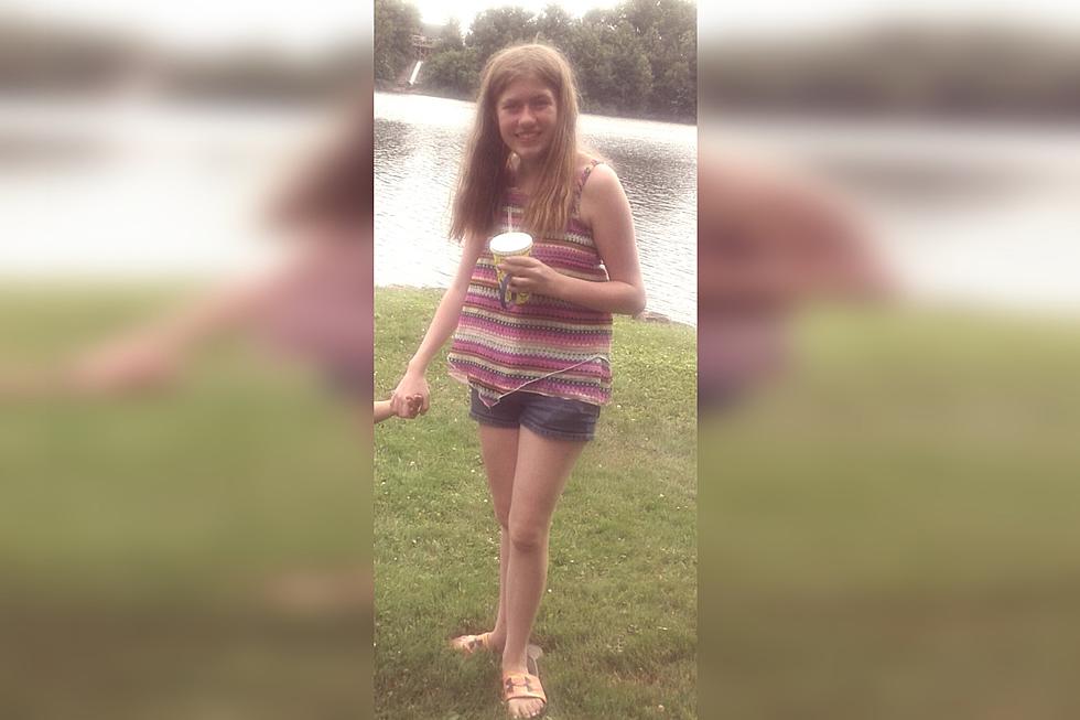Jayme Closs Kidnapper Pens Letter, ‘I Can’t Believe I Did This’
