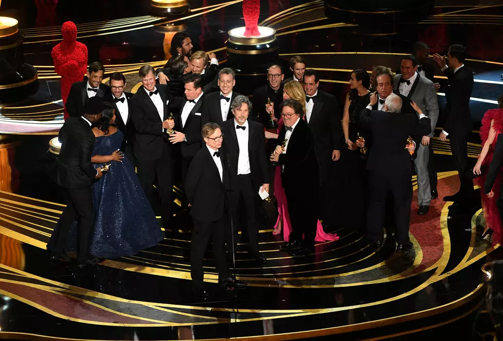 Minnesotan Takes Home Award For ‘Best Picture’ At Oscars [VIDEO]