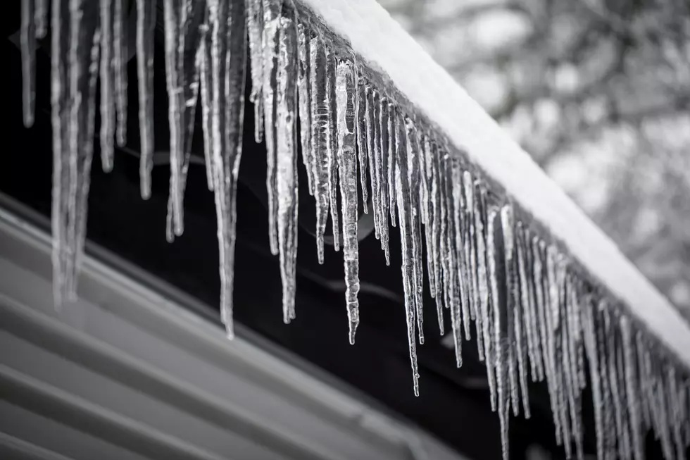 Minneapolis Boy Sent To Hospital After Falling Icicle Injury