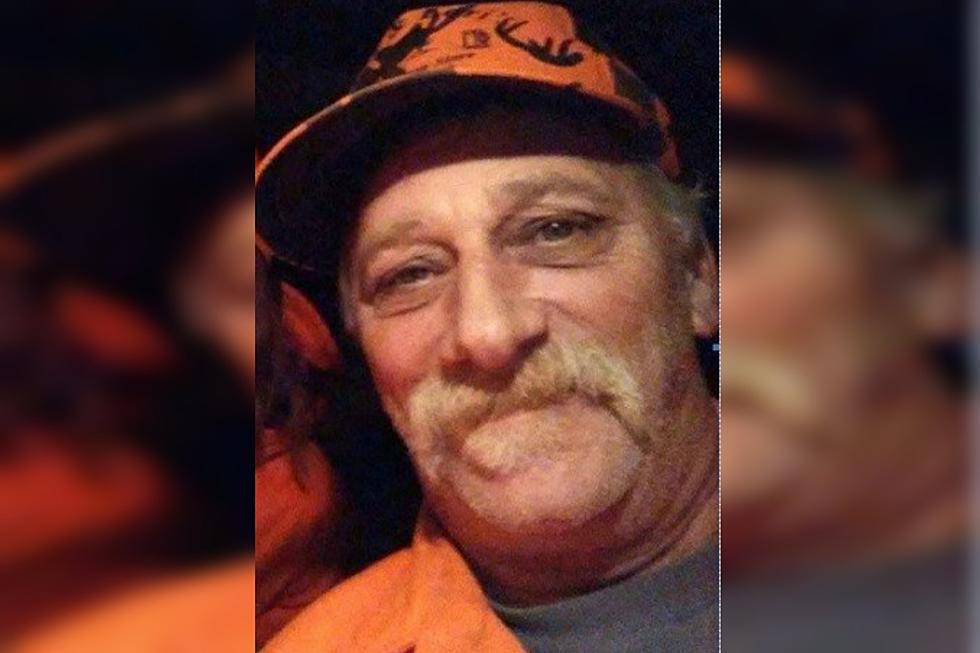 Missing Person Alert Issued For Brookston, Minnesota Man