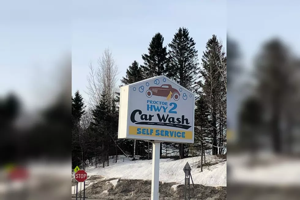 Proctor Car Wash Broken Into, Causes Thousands In Damage