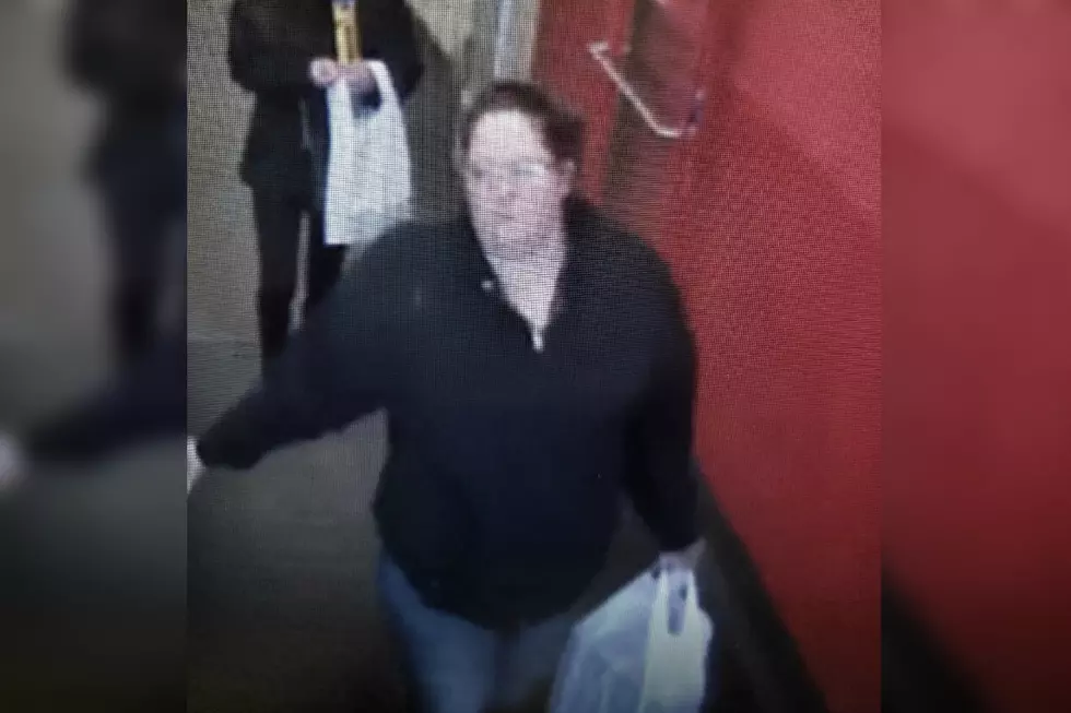 Duluth Police Need Help Identifying This Person