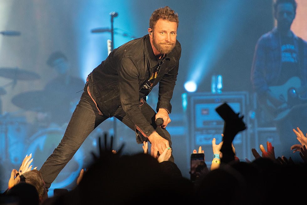 Dierks Bentley Books Show At The Minnesota State Fair