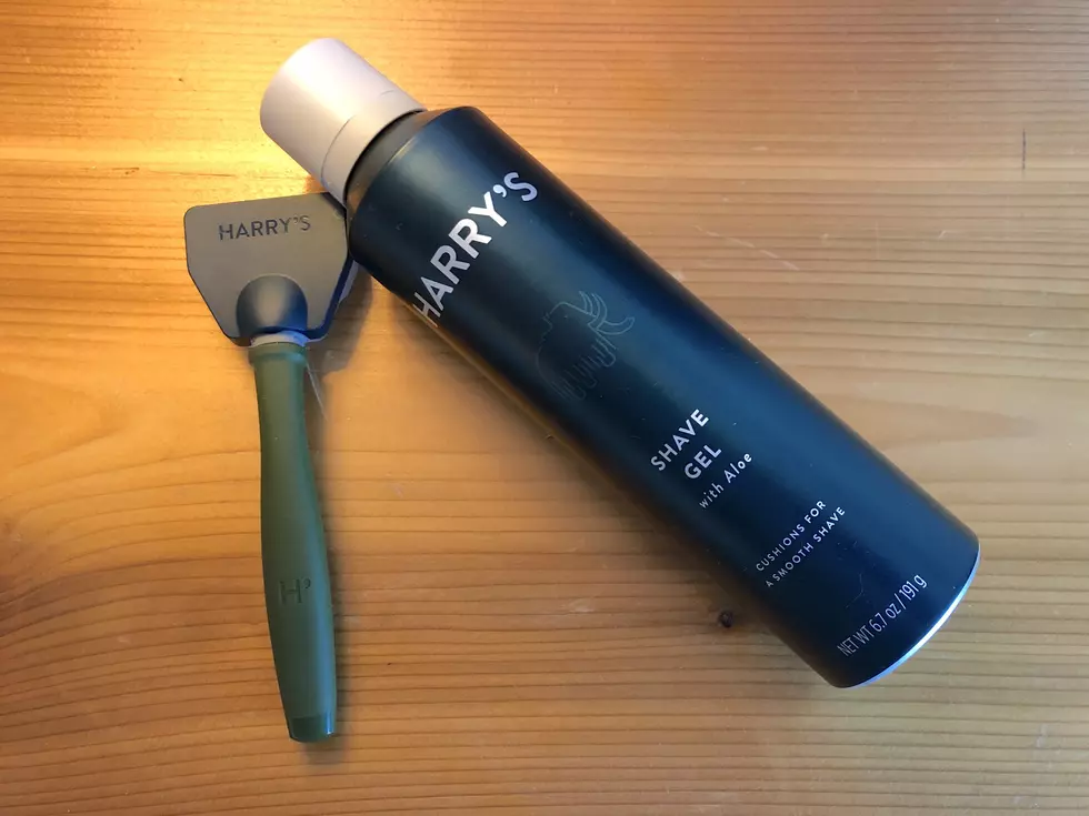 Harry’s Razor Review – Is There Quality In The Bargain Blades?