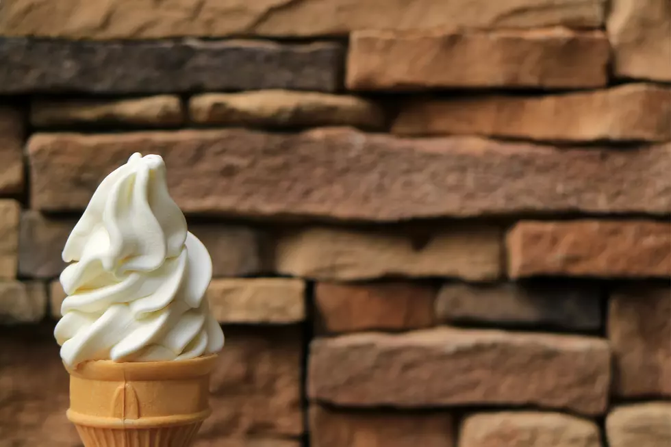 Celebrate Spring With Free Ice Cream Cone At Dairy Queen