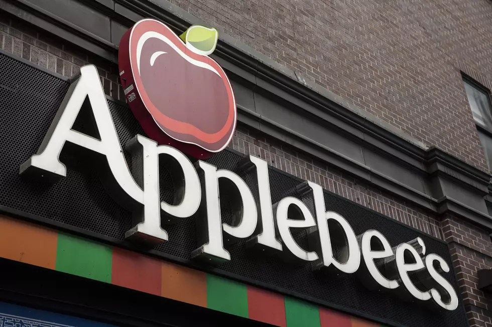 Drink Blue Long Islands For A Buck This Month At Applebee’s