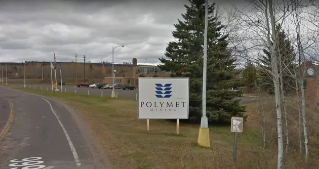 Polymet Mining Receives Final Permit