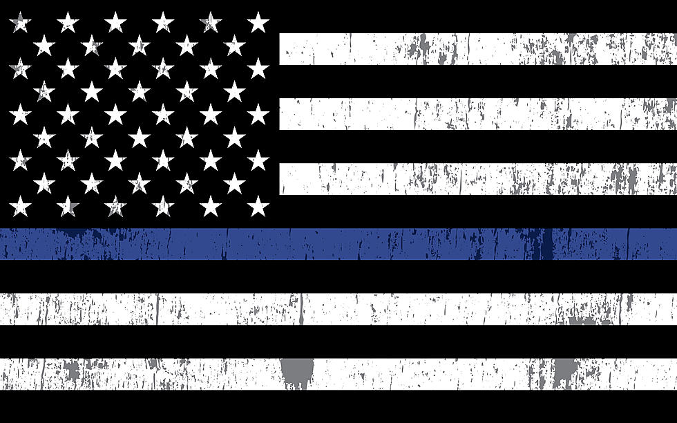 Tickets Available For Law Enforcement Memorial Luncheon