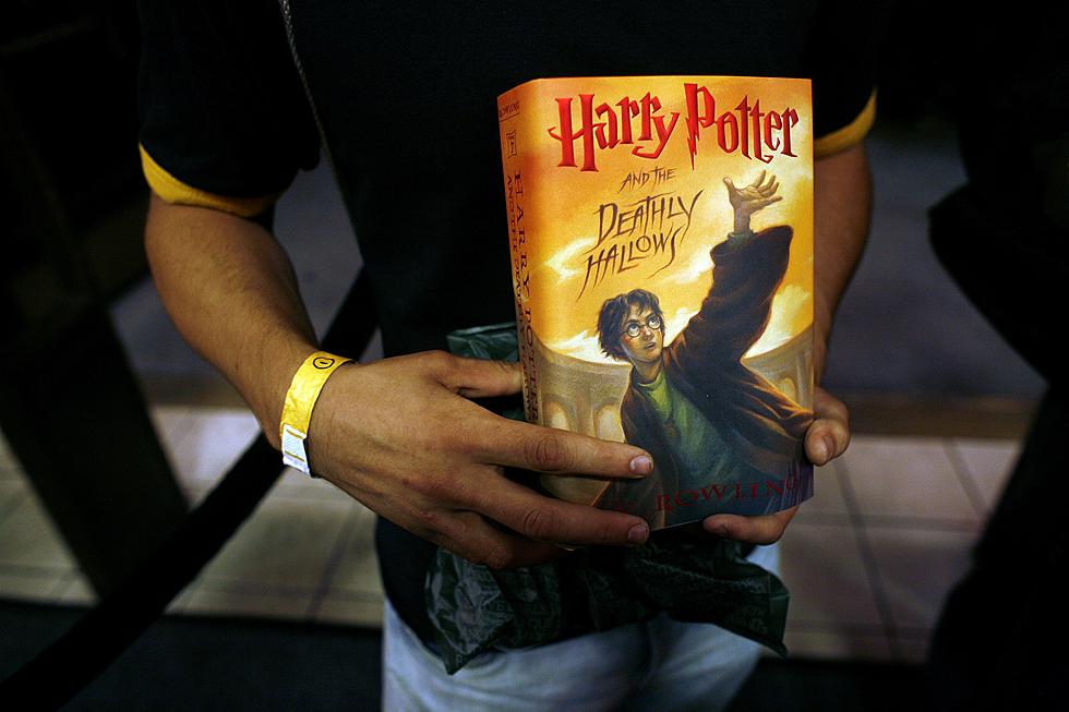 Celebrate Harry Potter All Month At The Duluth Public Library