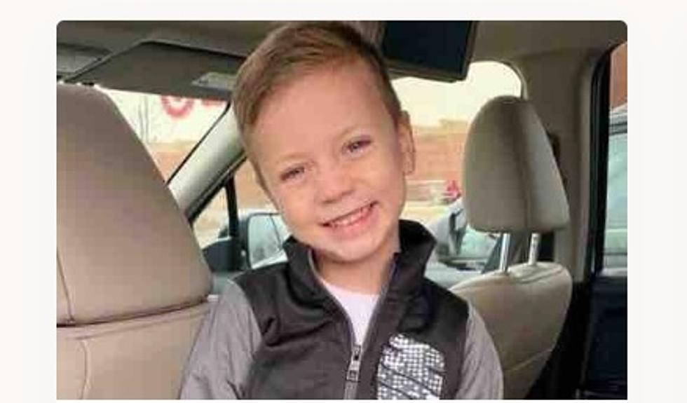 GoFundMe Page Set Up For Landen, the Mall Of America Victim