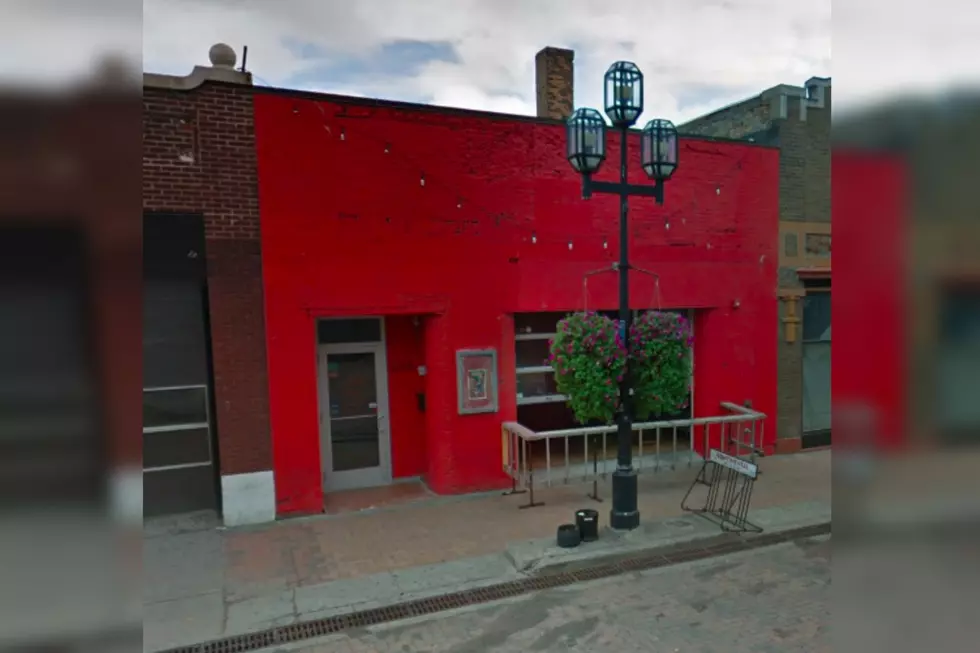 Duluth Music Venue Red Herring Lounge Closing Its Doors