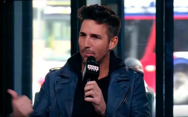 Watch Jake Owen Rap, and Defend His Love For It [VIDEO]