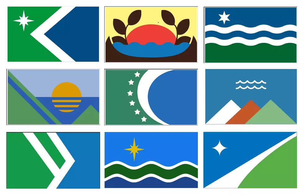 Duluth Flag Project Narrowed Down To 9 Designs For Public Vote