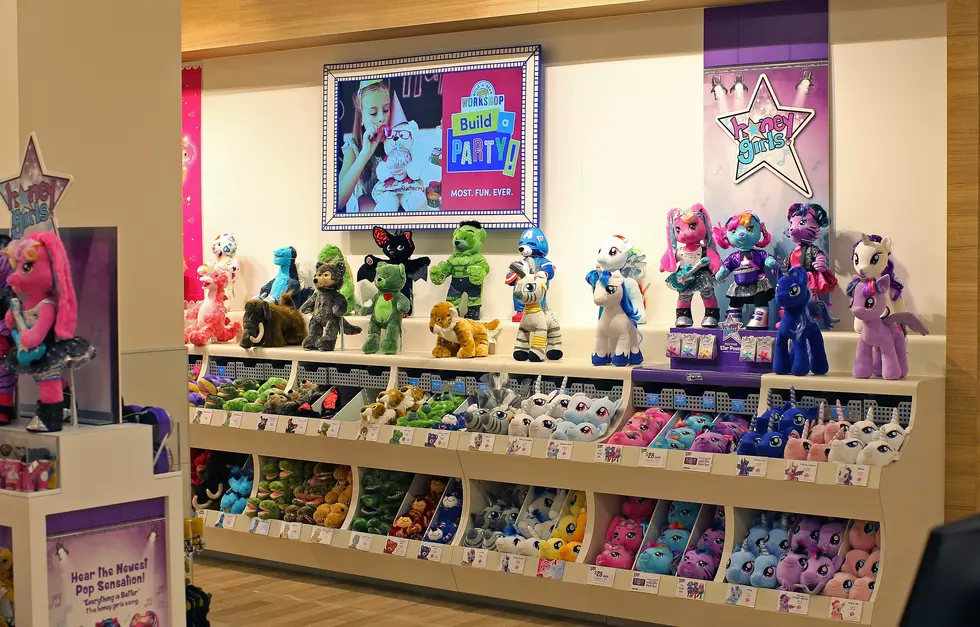 Build-A-Bear Bringing Back ‘Pay Your Age’ Deal With A Twist