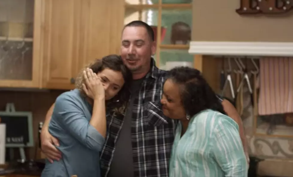 Budweiser Nails It Again With Emotional Step Father’s Day Video