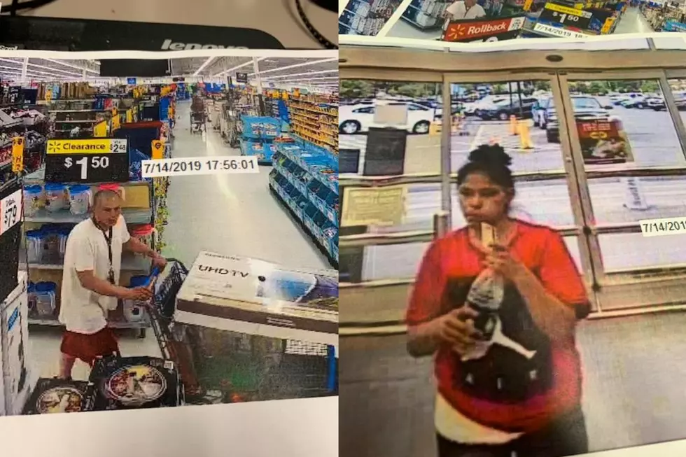 Cloquet PD: Two Wanted In Relation To Theft At Local Business