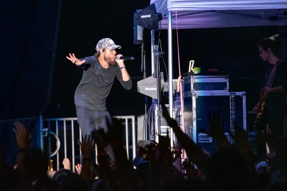 Chris Janson Posts Several Messages About Duluth Show