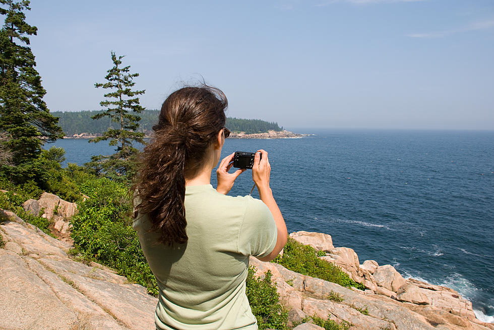 Camera Found In Lake Superior Returned To Owner Years Later