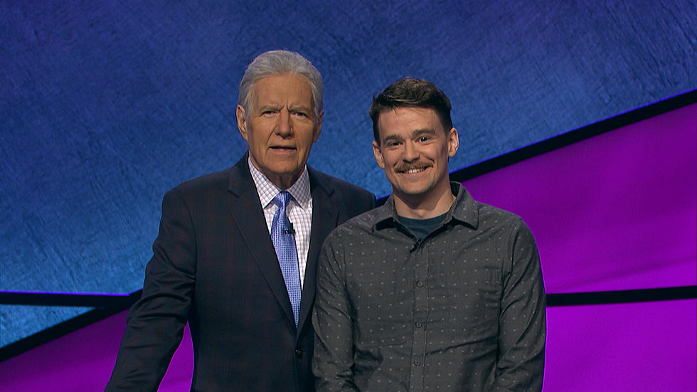 Minnesota Jeopardy! Champ Sam Kavanaugh Talks About His Experiences On The Show + More [INTERVIEW]