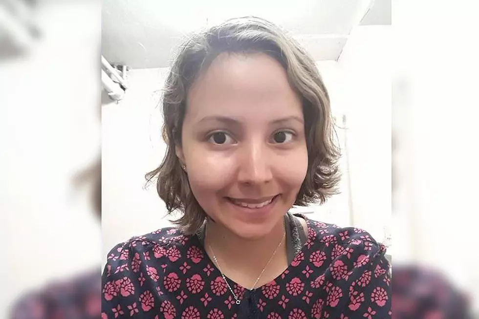 UPDATE: Missing Person Priscilla Sohm Has Been Found