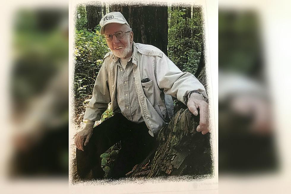 Silver Alert Issued For Missing 89-Year-Old Wisconsin Man