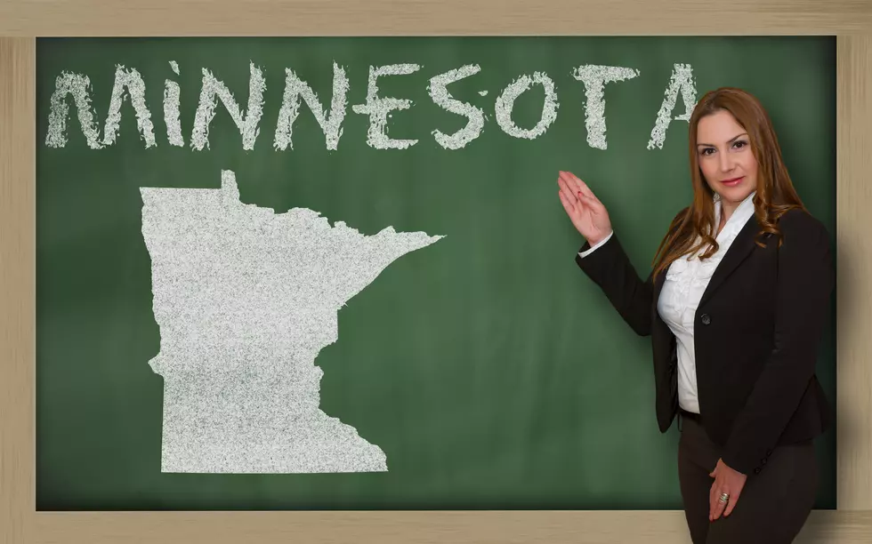 Here Is The Slang Phrase We Use Most In Minnesota And Wisconsin