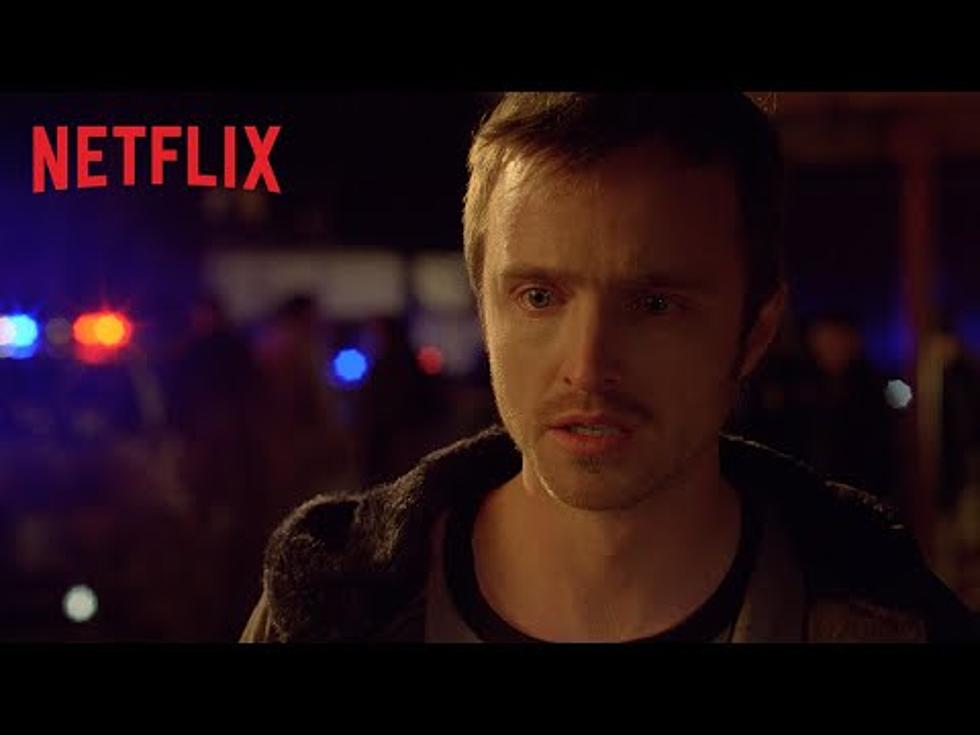 Relive Jesse’s Story Ahead of Breaking Bad Spinoff ‘El Camino’ [VIDEO]