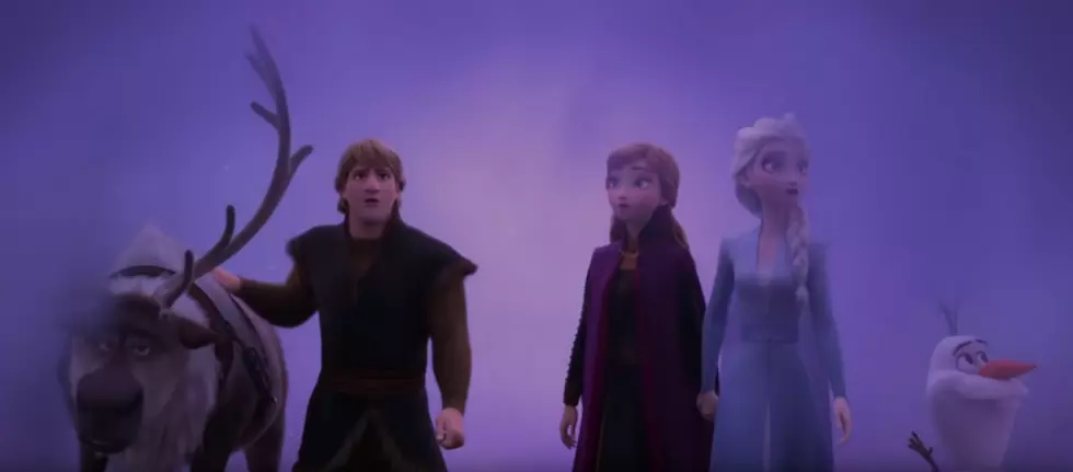 A Dad’s Spoiler Free Review of Frozen 2, This Movie Doesn’t Disappoint